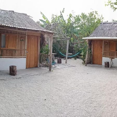 Cabanas Alma Verde バカラル エクステリア 写真