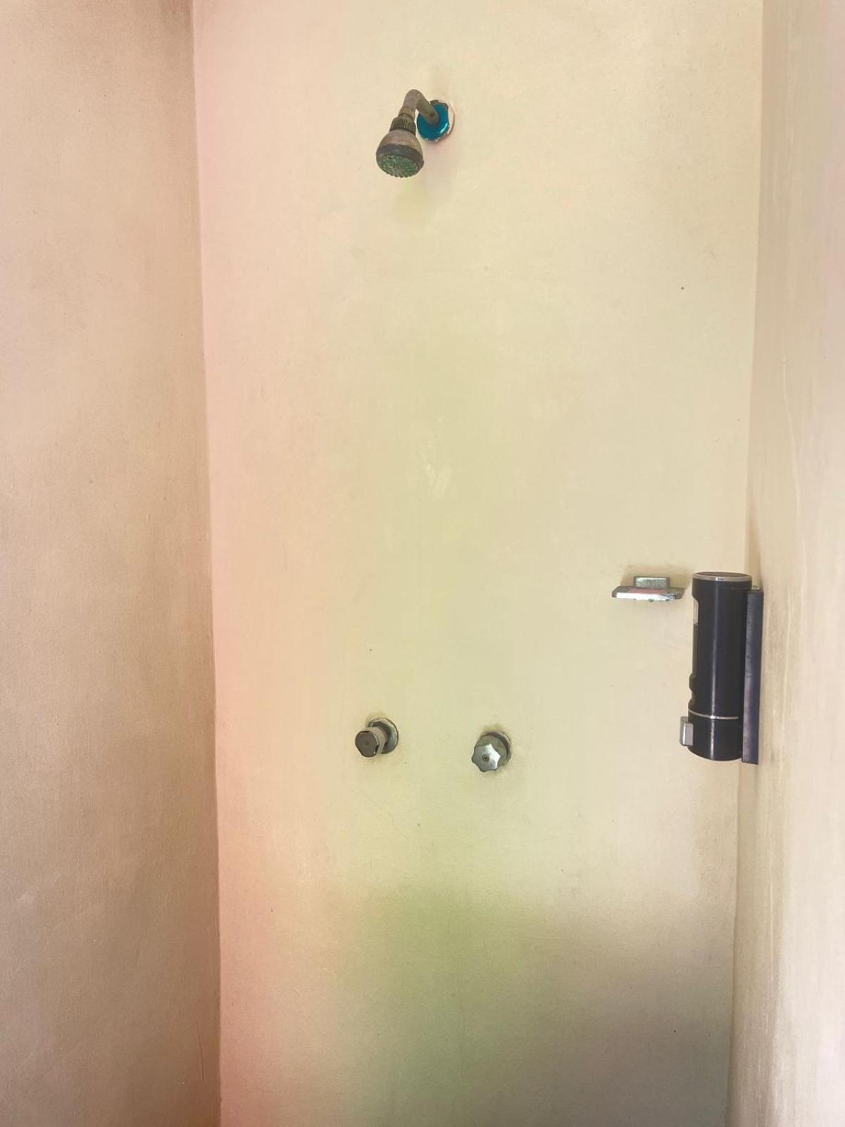 Cabanas Alma Verde バカラル エクステリア 写真